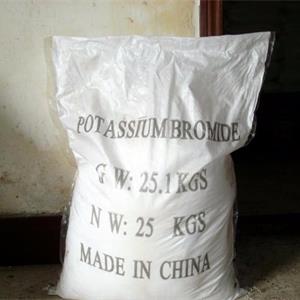 溴化鉀廠家在我們的生活之中具有哪些作用？